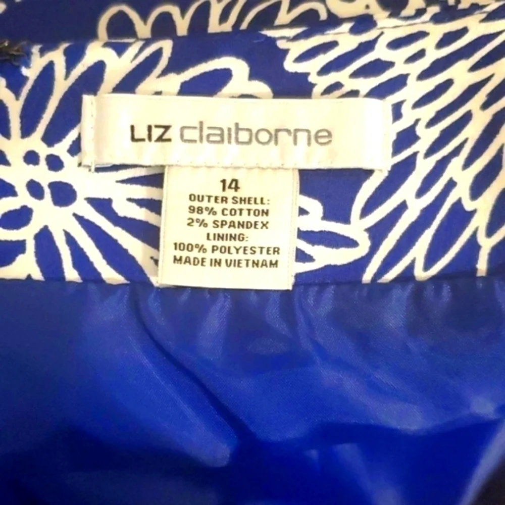 Liz Claiborne liz claiborne